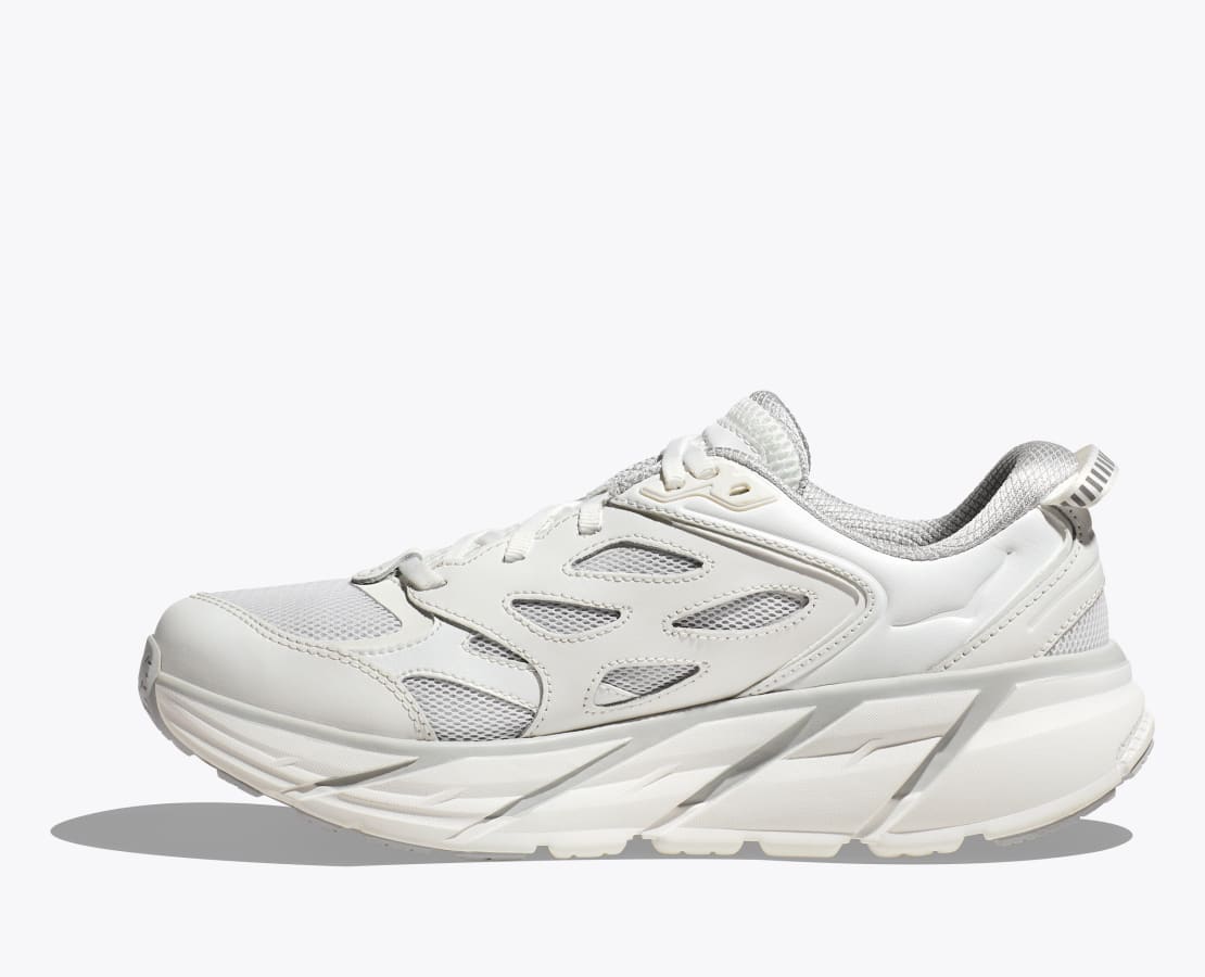 コウガ❗️ Clifton L All Gender Casual Wear Training Shoe | HOKA®